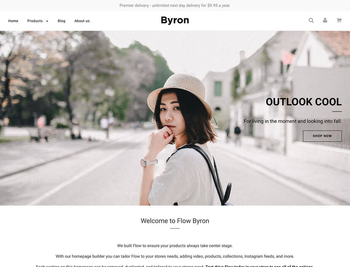 EasyLife Appliances Template Loja Integrada